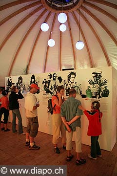 8065 - Palo festival de Nyon - 2005