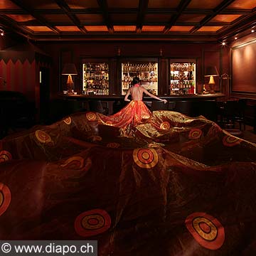 8352 - Photo de mode et concept visuel