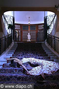 8361 - Photo de mode et concept visuel