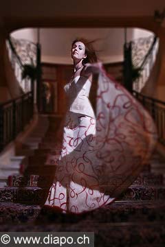 8363 - Photo de mode et concept visuel