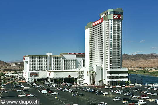9138 - Photo : USA, Etats-Unis, Laughlin dans le Nevada