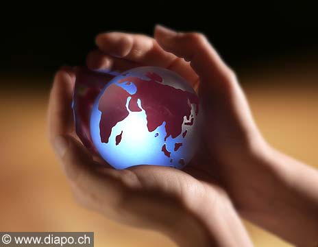 9502 - Un monde entre nos mains...