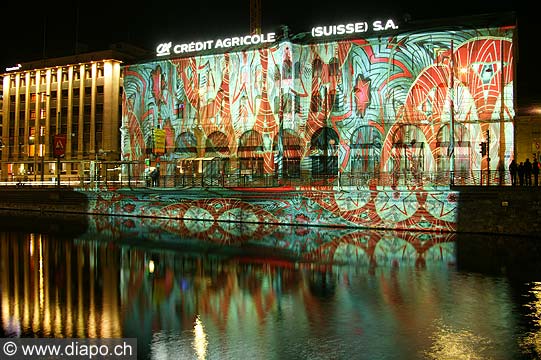 9863 - Photo : Suisse - ville de Genve - Geneva, , switzerland