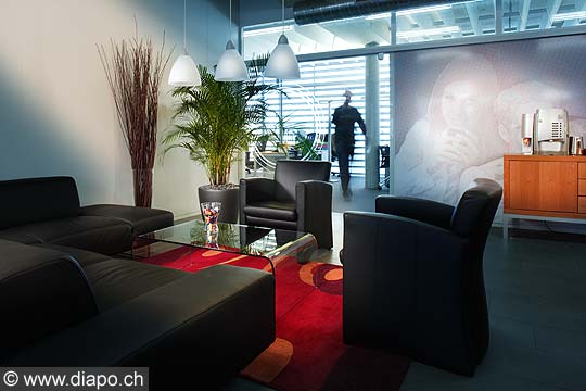 9902 - Photo : architecture intrieur