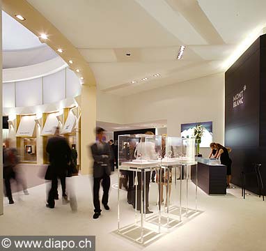 9904 - Photo : architecture Mont Blanc