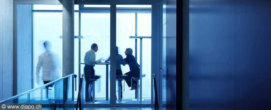 9906 - Photo : architecture intrieur