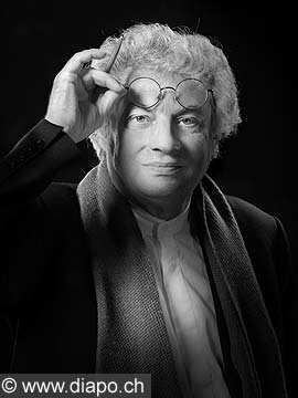 9950 - Photo: Mario Botta, architecte