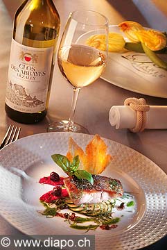 9951 - Photo: gastronomie