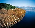 204 - Lavaux et vignoble de la Ville de Lausanne - Suisse