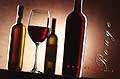 587 - Vins rouges