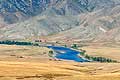 703 - Mongolie du centre