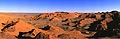 726 - MOngolie - Bayan Zag, d�sert de Gob