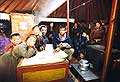809 - Mongolie, octobre 1999
