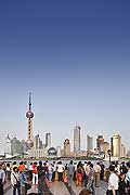 10137 - Photo :  Shanghai, Chine, China