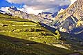 10363 - Photo: Suisse, vignoble du Valais, switzerland, swiss wines - wein, schweiz