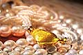 10376 - Lux - Colliers de perles - bijoux en perles