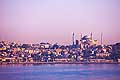 10717 - Photo : Istanbul, Turquie, Sainte-Sophie