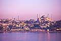 10720 - Photo : Istanbul, Turquie, Sainte-Sophie