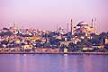 10721 - Photo : Istanbul, Turquie, Sainte-Sophie