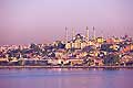 10722 - Photo : Istanbul, Turquie, la Mosque bleue