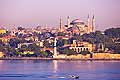 10724 - Photo : Istanbul, Turquie, Sainte-Sophie