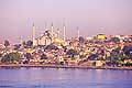 10725 - Photo : Istanbul, Turquie, la Mosque bleue