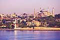 10726 - Photo : Istanbul, Turquie, Sainte-Sophie