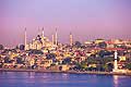 10727 - Photo : Istanbul, Turquie, la Mosque bleue