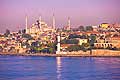 10730 - Photo : Istanbul, Turquie, la Mosque bleue