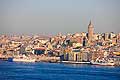 10740 - Photo : Istanbul, Turquie, la tour du Galata