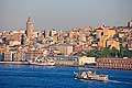 10741 - Photo : Istanbul, Turquie, la tour du Galata