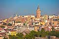 10755 - Photo : Istanbul, Turquie, la tour du Galata