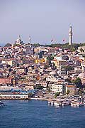 10799 - Photo : Istanbul, Turquie