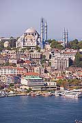 10800 - Photo : Istanbul, Turquie