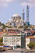 10822 - Photo : Istanbul, Turquie