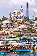 10829 - Photo : Istanbul, Turquie