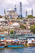 10830 - Photo : Istanbul, Turquie