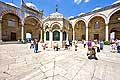 10866 - Photo : Istanbul, Turquie, Mosque Yeni Cami - The Yeni Mosque, New Mosque or Mosque of the Valide Sultan - Turkish  Yeni Cami, Yeni Valide Camii