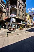 10871 - Photo : Istanbul, Turquie