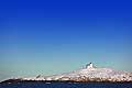 11055 - Photo :  Norvège,  Arctique, îles Lofoten,  île de Gasoya