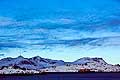 11167 - Photo :  Norvège,  Arctique, îles Lofoten