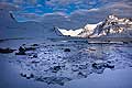 11183 - Photo :  Norvège,  Arctique, îles Lofoten
