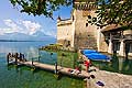 11263 - Photo :  Suisse - Chteau de Chillon au bord du Lac Lman