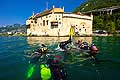 11310 - Photo :  Suisse - Chteau de Chillon au bord du Lac Lman