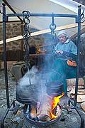 11475 - Photo :  Suisse - Chteau de Chillon au bord du Lac Lman