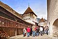 11579 - Photo :  Suisse - Chteau de Chillon au bord du Lac Lman