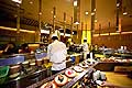 11708 - Photo :  Japon, Tokyo, restaurants sushi japonais