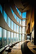 11722 - Photo :  Japon, Tokyo, vue depuis Roppongi Hills