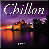11983 - Couverture livre Chillon, 160 pages, 12/12cm - 2009
