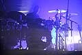 12411 - 33em Palo festival de Nyon - Massive Attack - 2008, Photo de musique, spectacle et concert